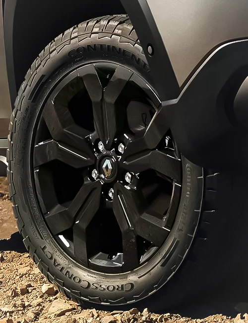 encara qualquer desafio com classe