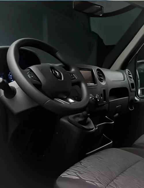 design interno, mais moderno e funcional