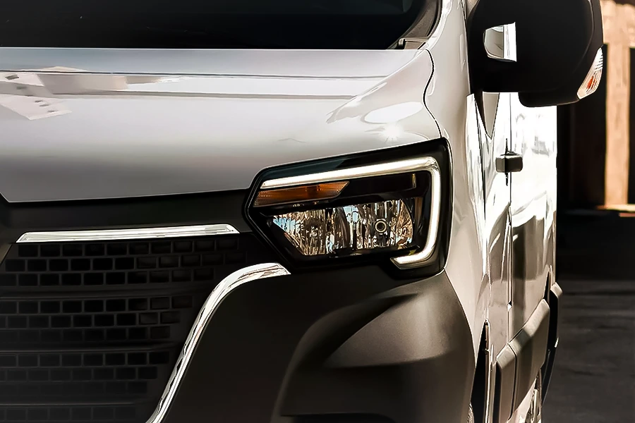 Sistema anti-capotamento (RMI)