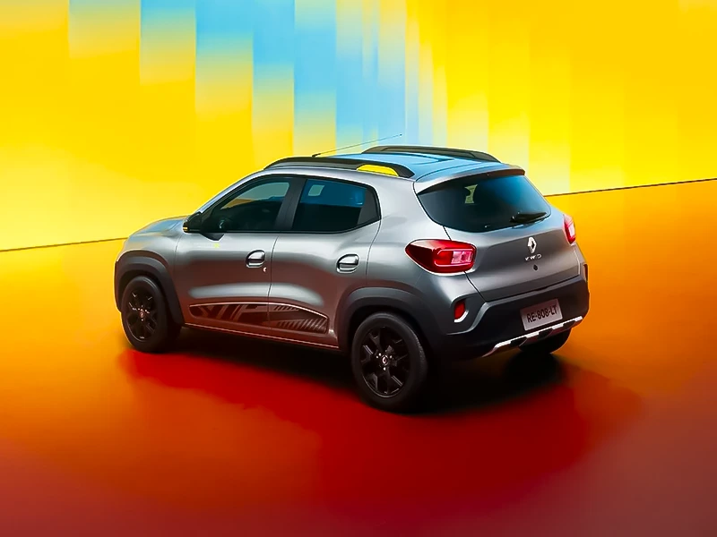 nova cor de carroceria cinza cassiopée