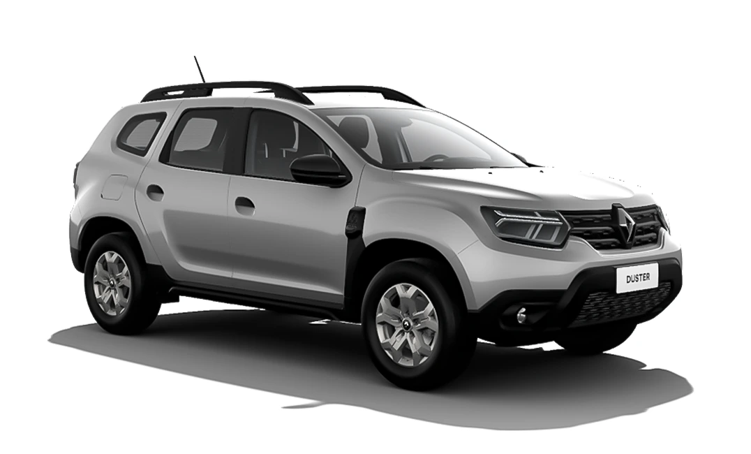 Intense Plus 1.6 MT prata étoilé