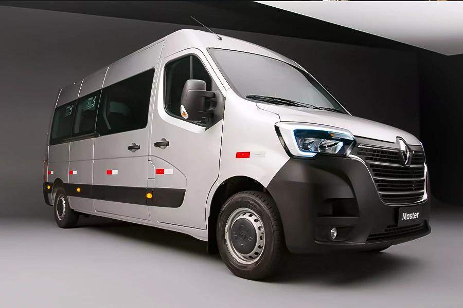 Sistema anti-capotamento (RMI)