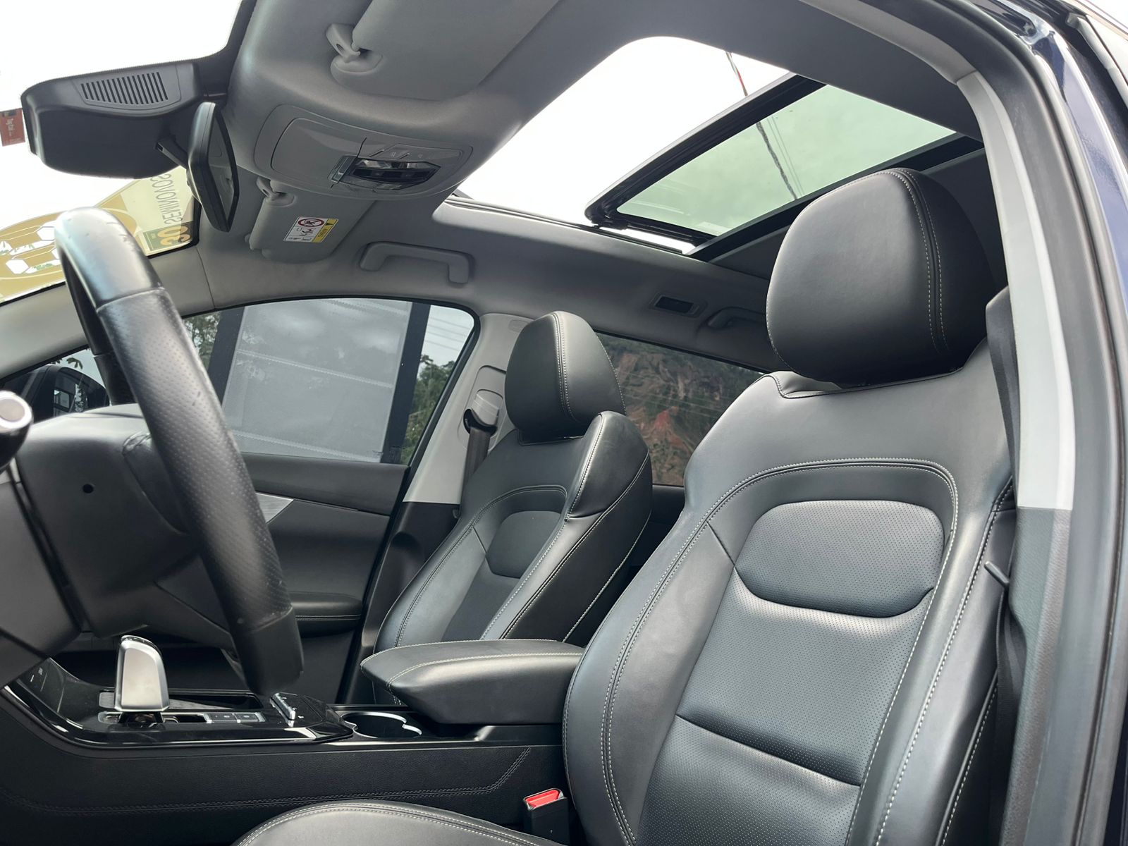 Caoa Chery-Tiggo 7-Tiggo 7 Pro 1.6 Turbo 16V Aut.