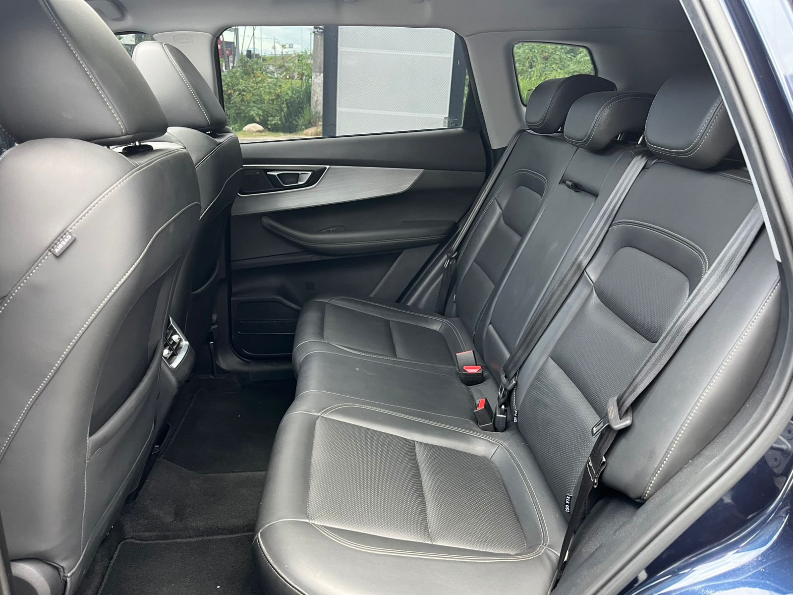 Caoa Chery-Tiggo 7-Tiggo 7 Pro 1.6 Turbo 16V Aut.