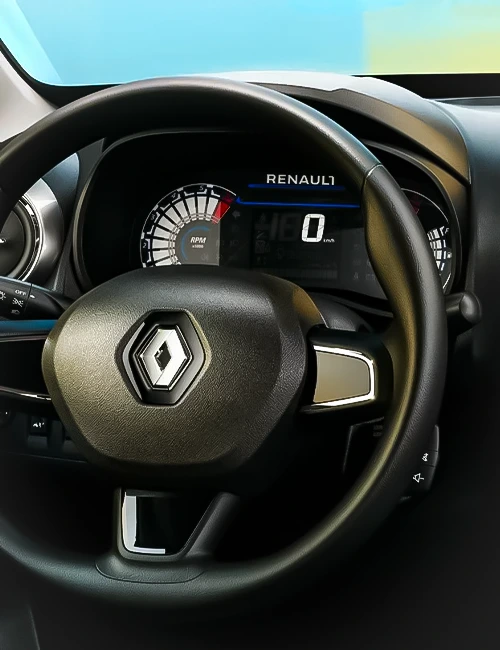 painel de instrumentos