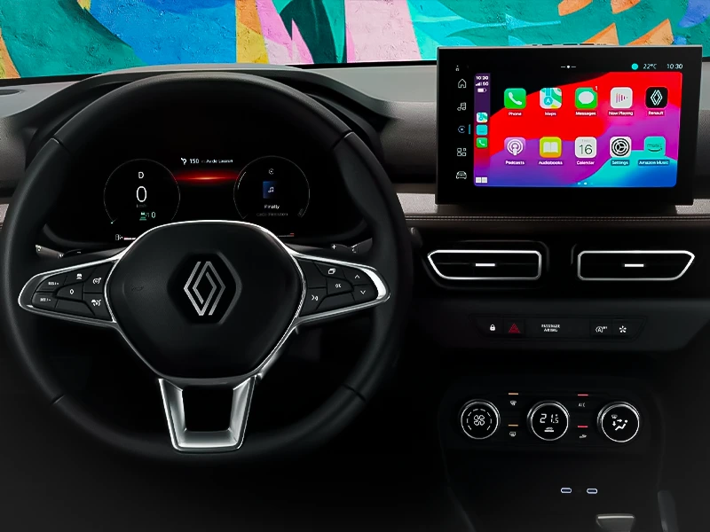 controle inteligente