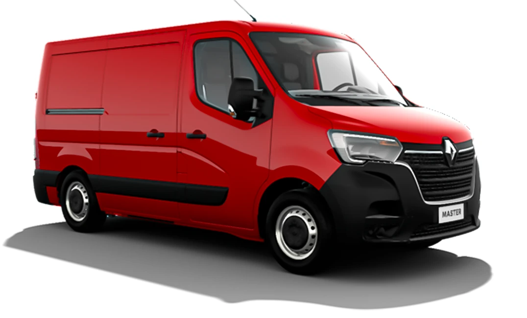 master pro vermelho vivo