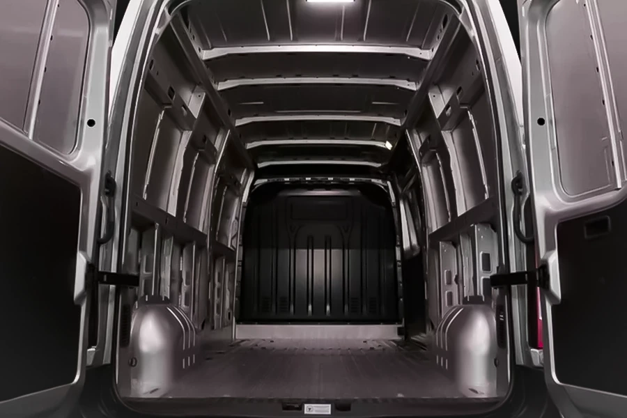 Controle adaptativo de carga (LAC)