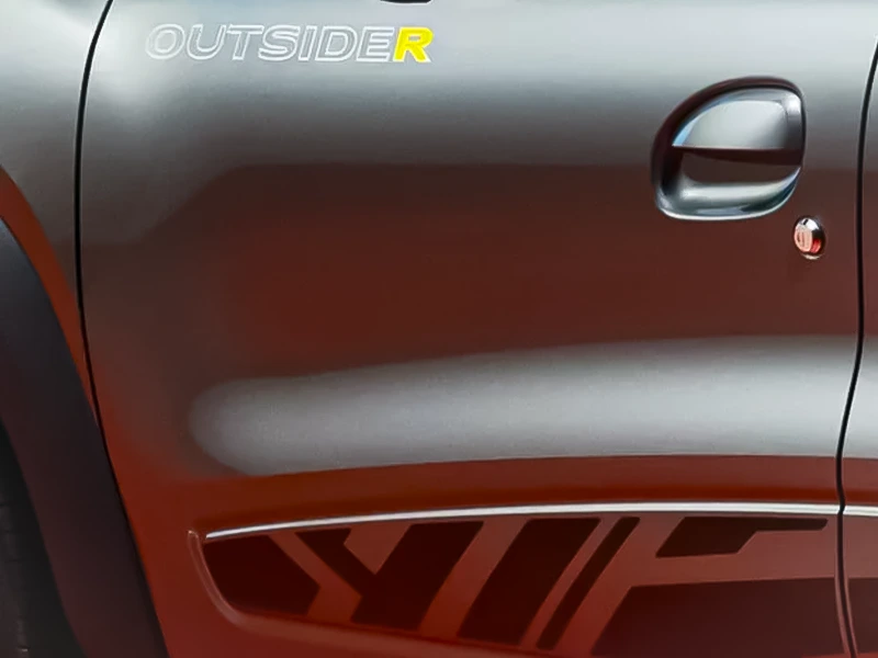 detalhes exclusivos na cor citron