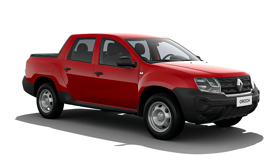 iconic vermelho vivo