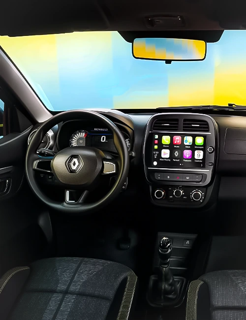 programa carro sustentável