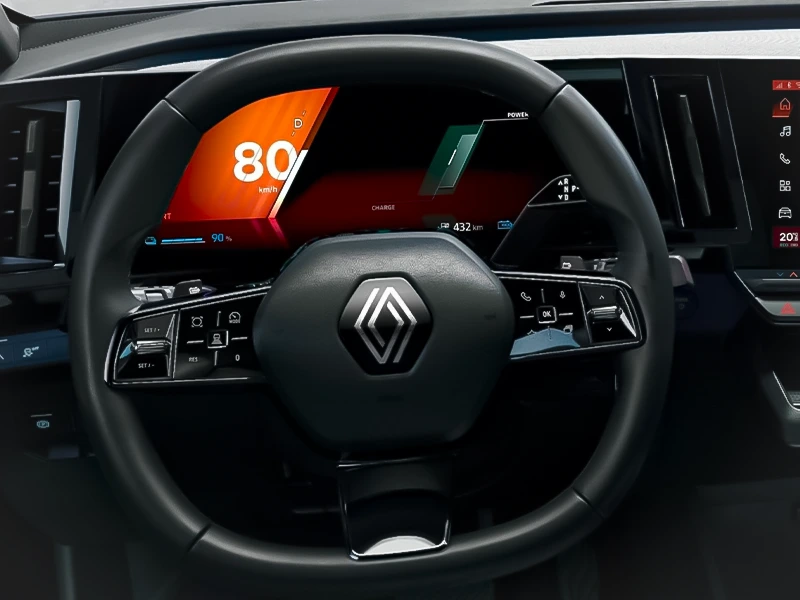 sistema de regeneração energética