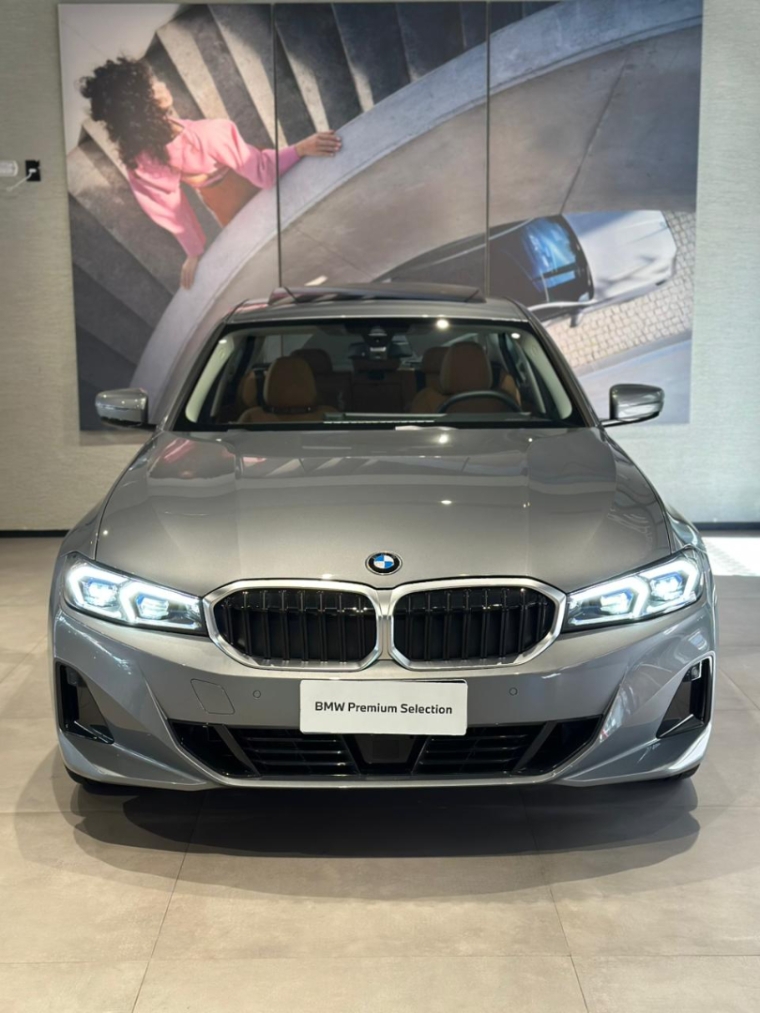 2.0 16V TURBO FLEX SPORT GP AUTOMÁTICO