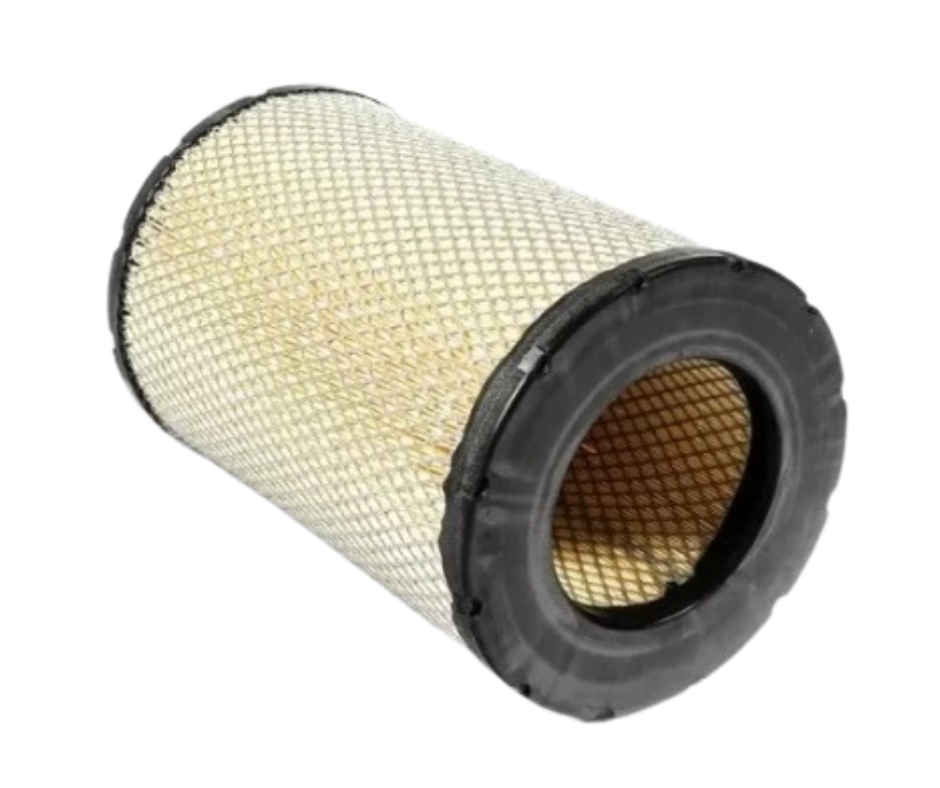 FILTRO DE AR EXTERNO DO MOTOR - 