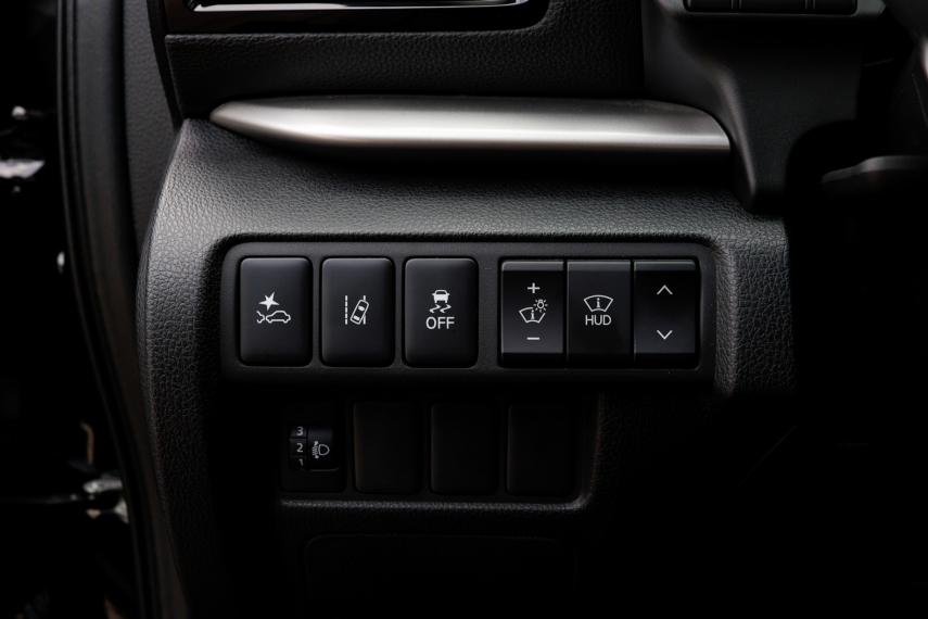 Mitsubishi-ECLIPSE CROSS-1.5 MIVEC TURBO GASOLINA HPE-S CVT