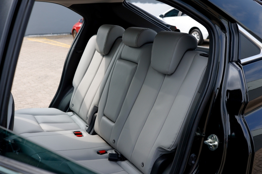 Mitsubishi-ECLIPSE CROSS-1.5 MIVEC TURBO GASOLINA HPE-S CVT