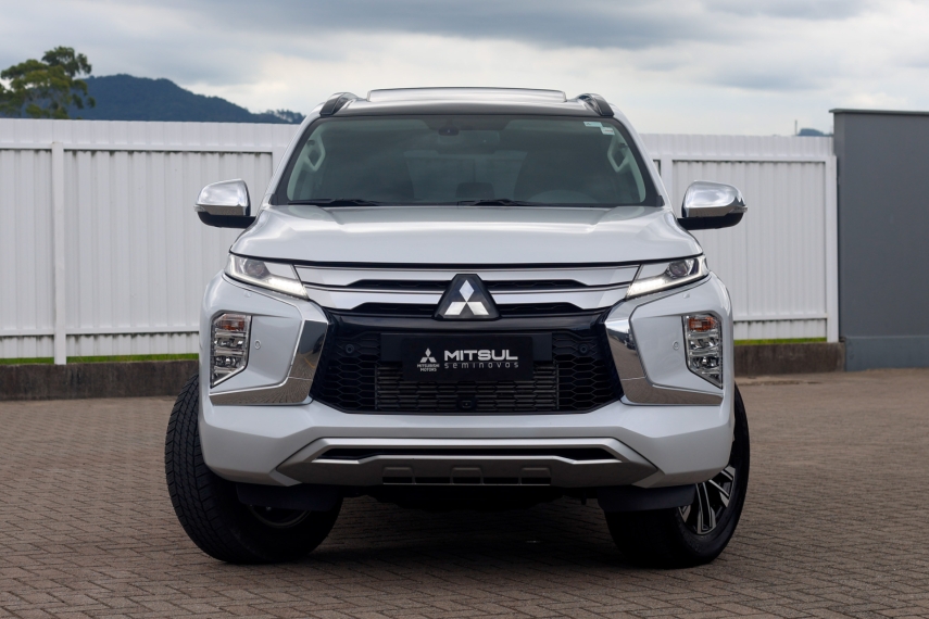Mitsubishi-PAJERO SPORT-2.4 16V MIVEC TURBO DIESEL HPE-S AWD AUTOMÁTICO