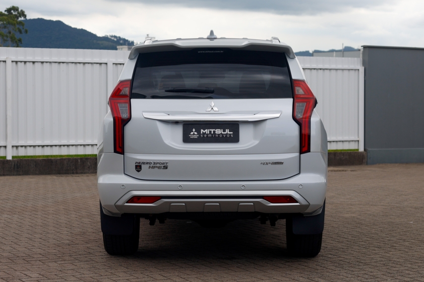 Mitsubishi-PAJERO SPORT-2.4 16V MIVEC TURBO DIESEL HPE-S AWD AUTOMÁTICO