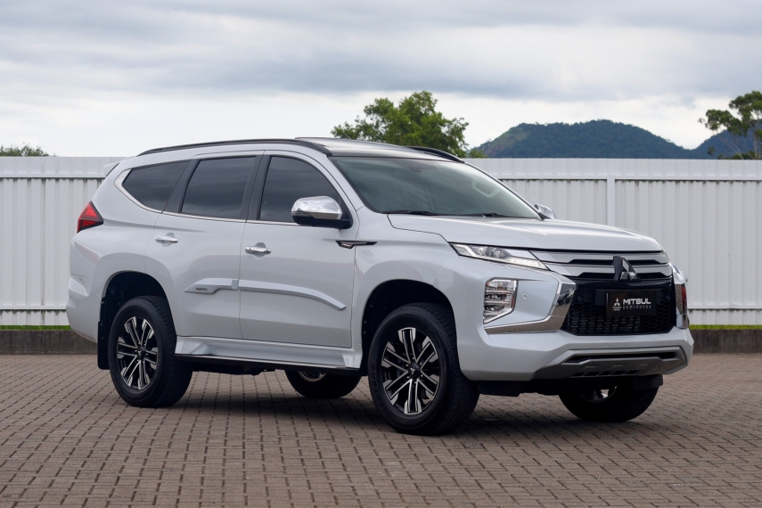 Mitsubishi-PAJERO SPORT-2.4 16V MIVEC TURBO DIESEL HPE-S AWD AUTOMÁTICO