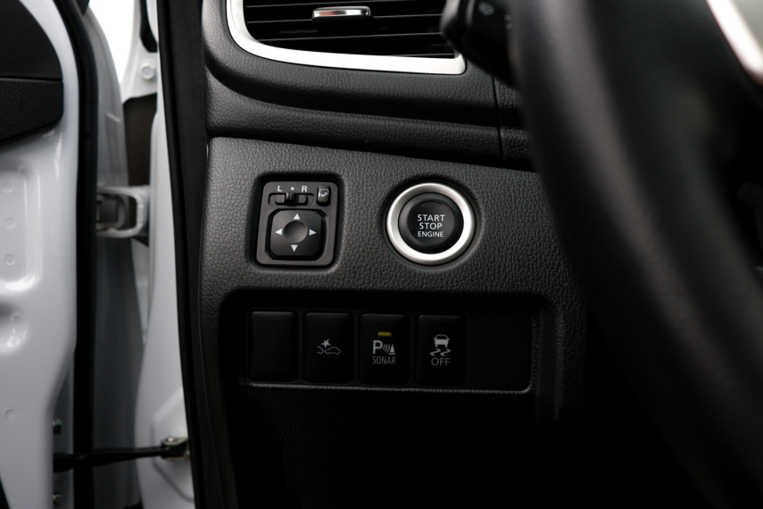 Mitsubishi-PAJERO SPORT-2.4 16V MIVEC TURBO DIESEL HPE-S AWD AUTOMÁTICO