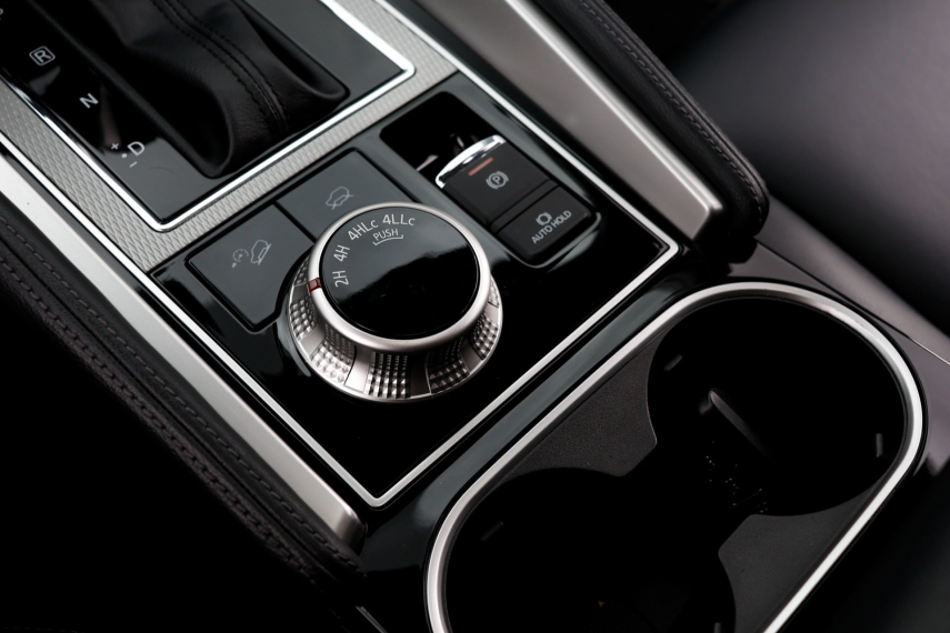 Mitsubishi-PAJERO SPORT-2.4 16V MIVEC TURBO DIESEL HPE-S AWD AUTOMÁTICO