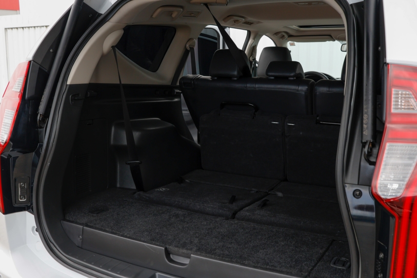 Mitsubishi-PAJERO SPORT-2.4 16V MIVEC TURBO DIESEL HPE-S AWD AUTOMÁTICO