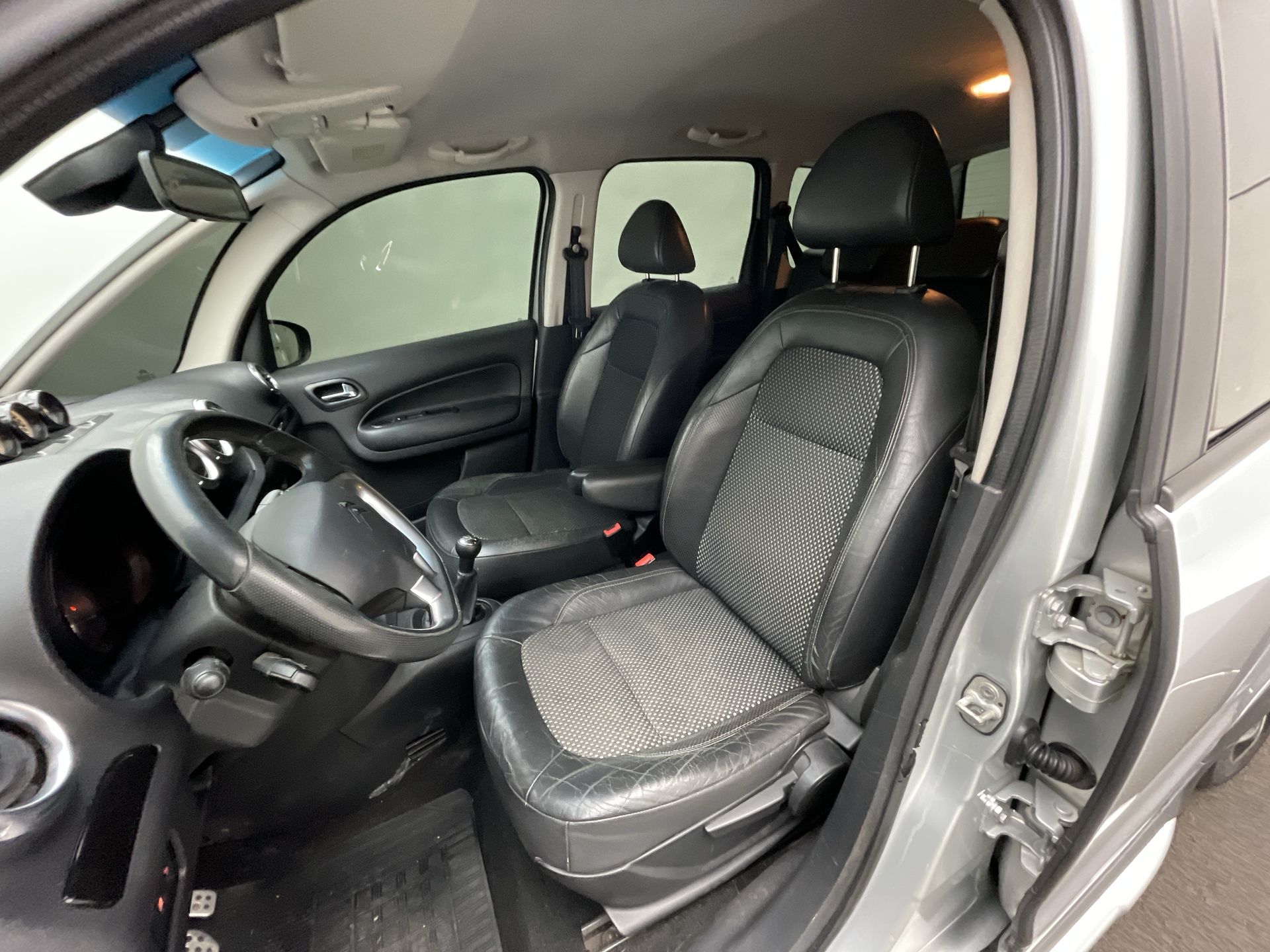 AIRCROSS Exclusive 1.6 Flex 16V 5p Mec.