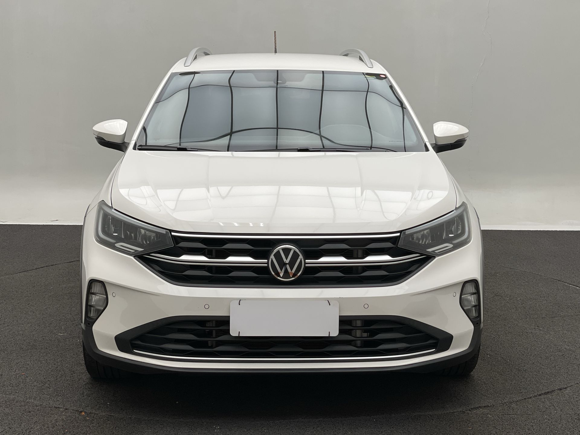 Nivus Highline 1.0 200 TSI Flex Aut.