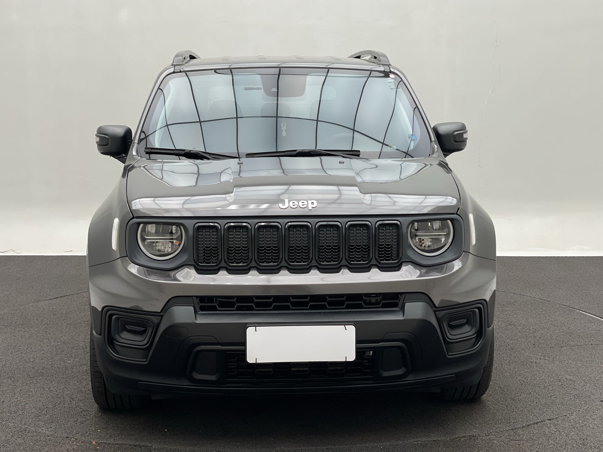 Renegade Sport T270 1.3 TB 4x2 Flex Aut.