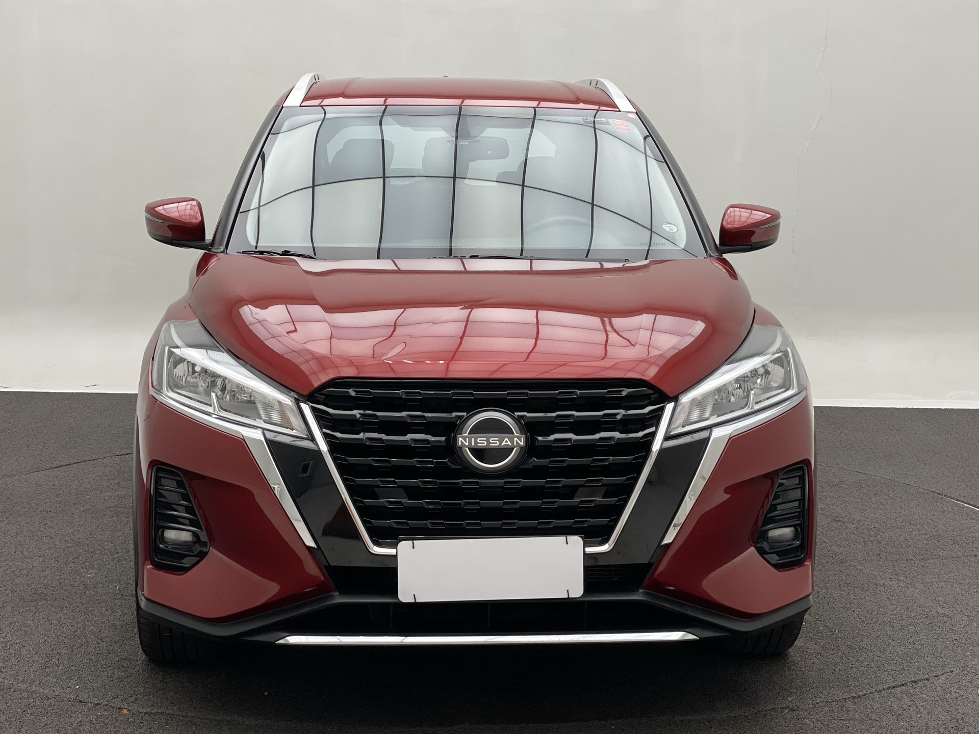 KICKS Advance 1.6 16V Flex Aut.