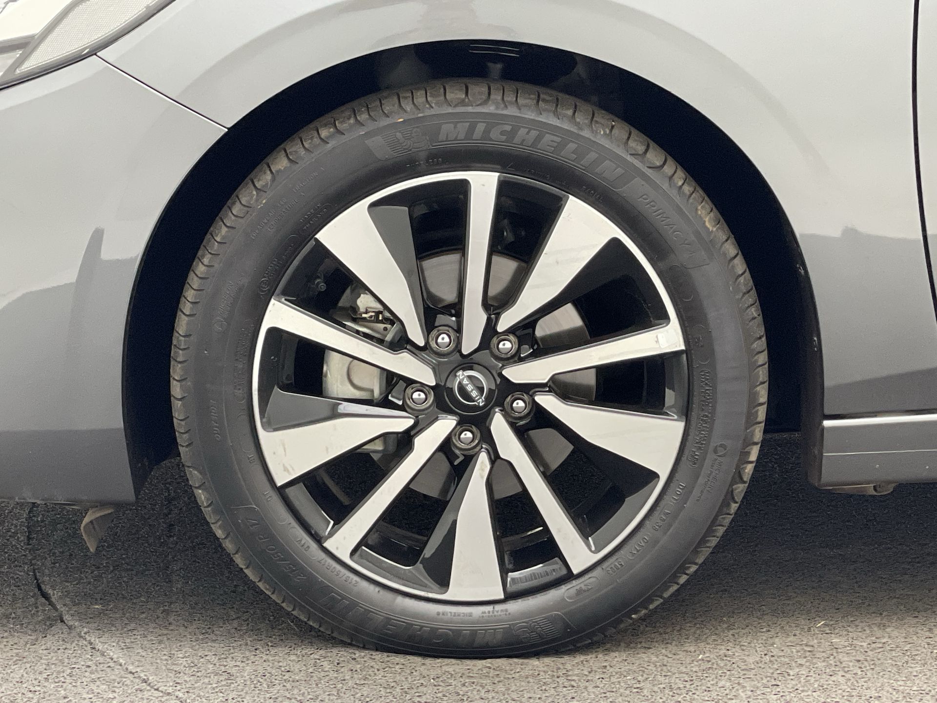 Sentra Advance 2.0 16V Aut.