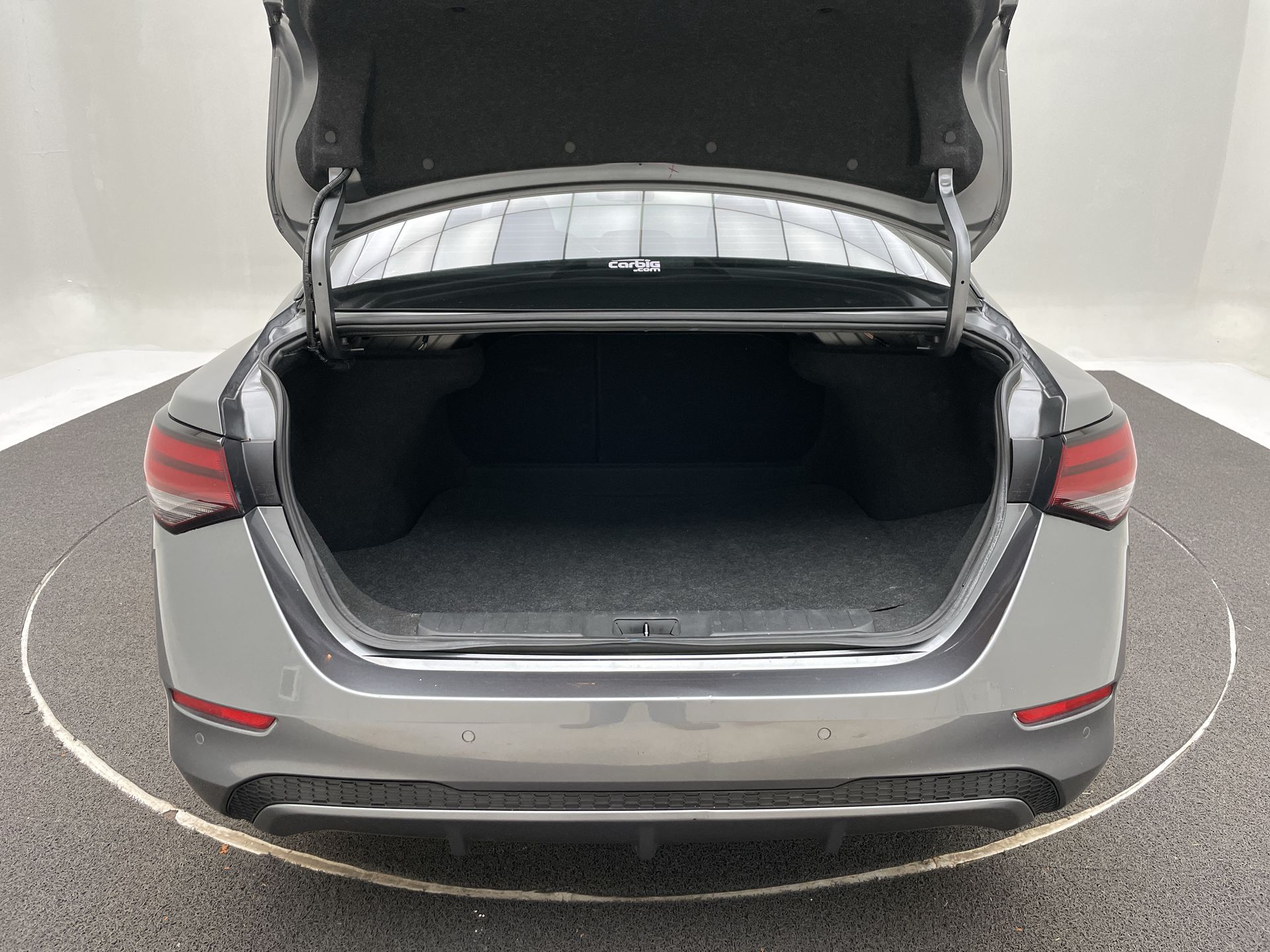 Sentra Advance 2.0 16V Aut.