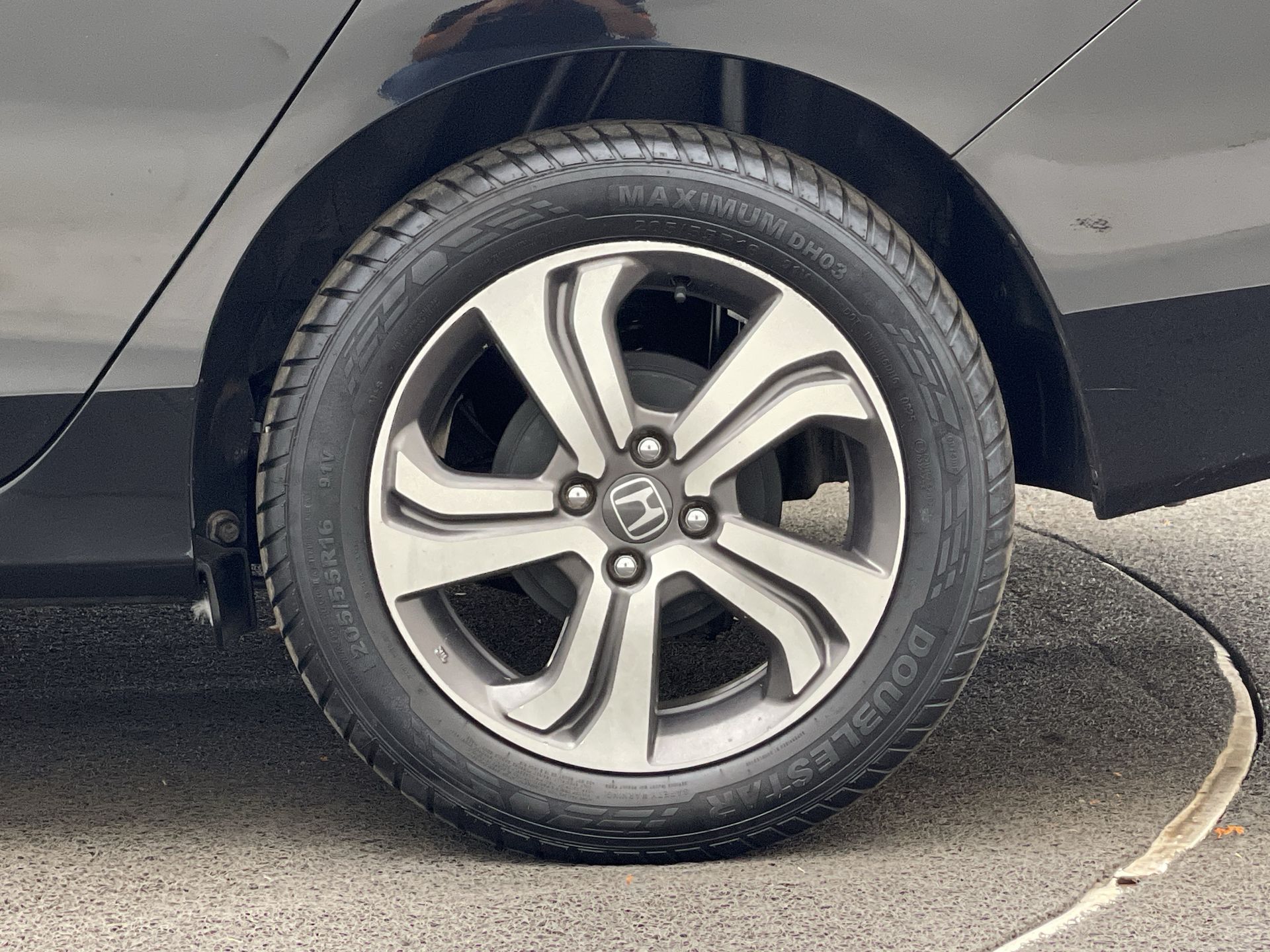 CITY Sedan EXL 1.5 Flex  16V 4p Aut.