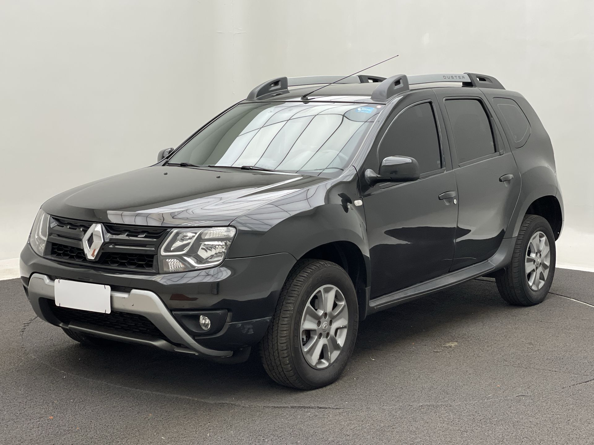 DUSTER Dynamique 2.0 Flex 16V Aut.