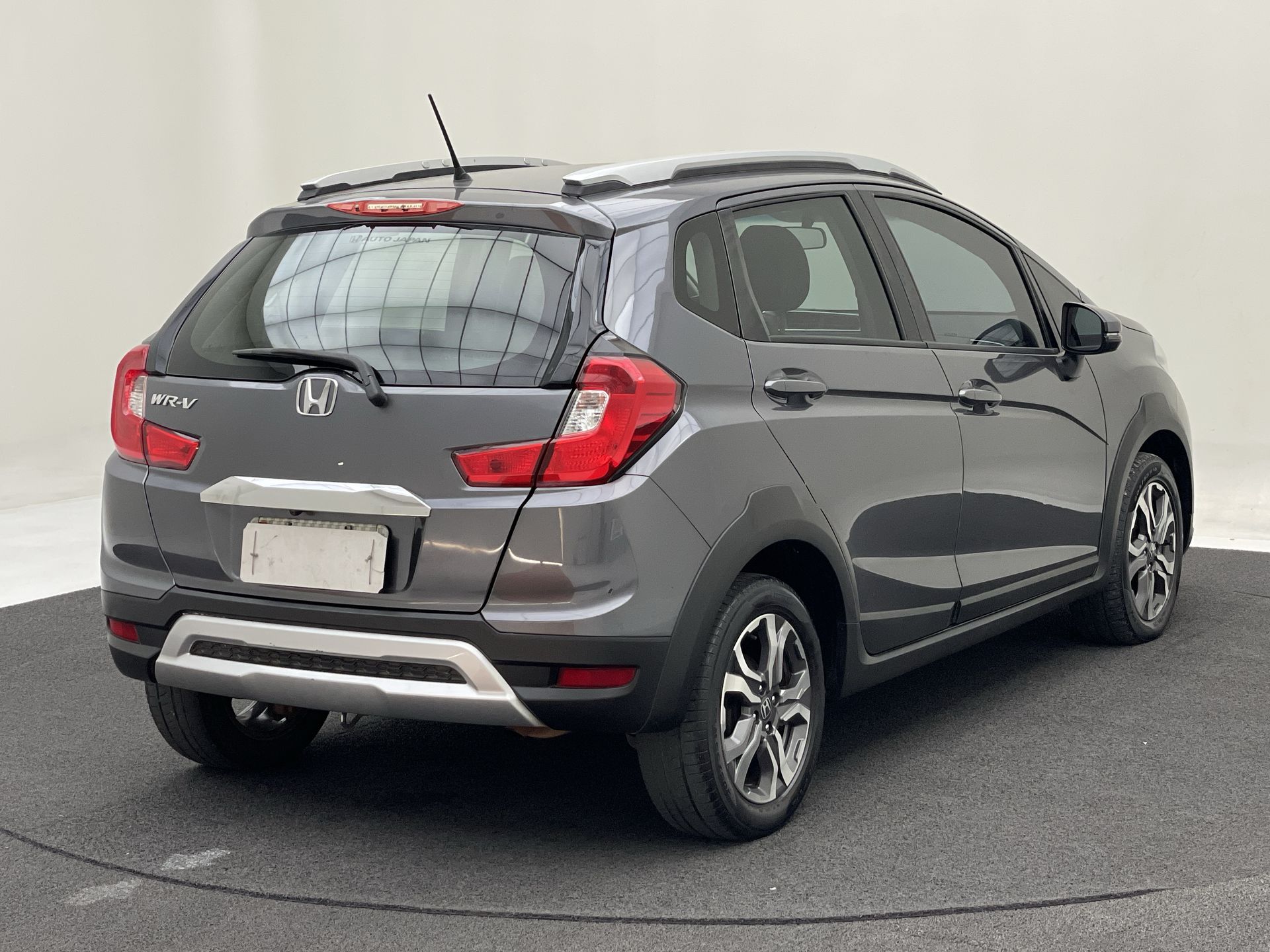 WR-V EXL 1.5 Flexone 16V 5p Aut.