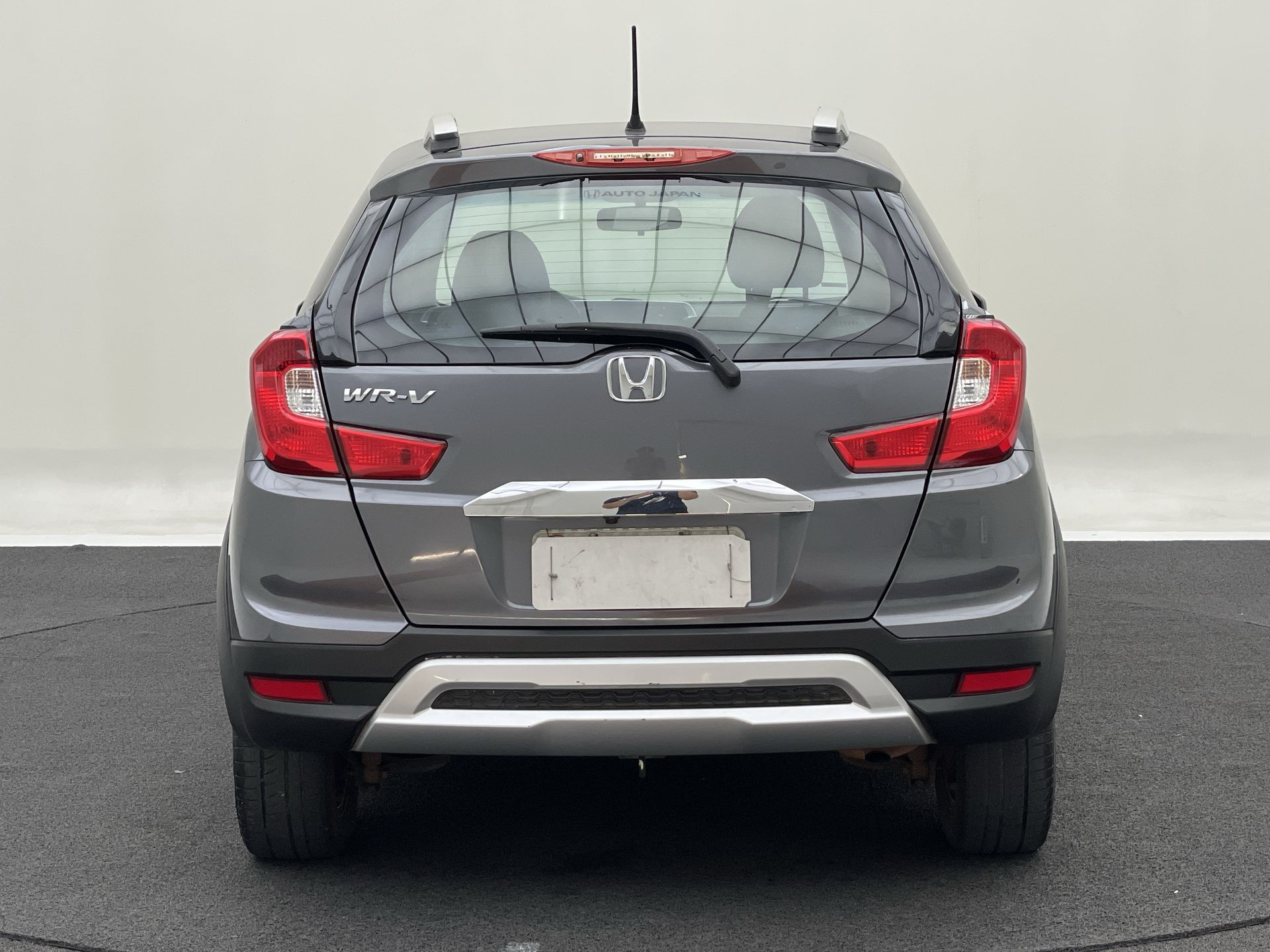 WR-V EXL 1.5 Flexone 16V 5p Aut.