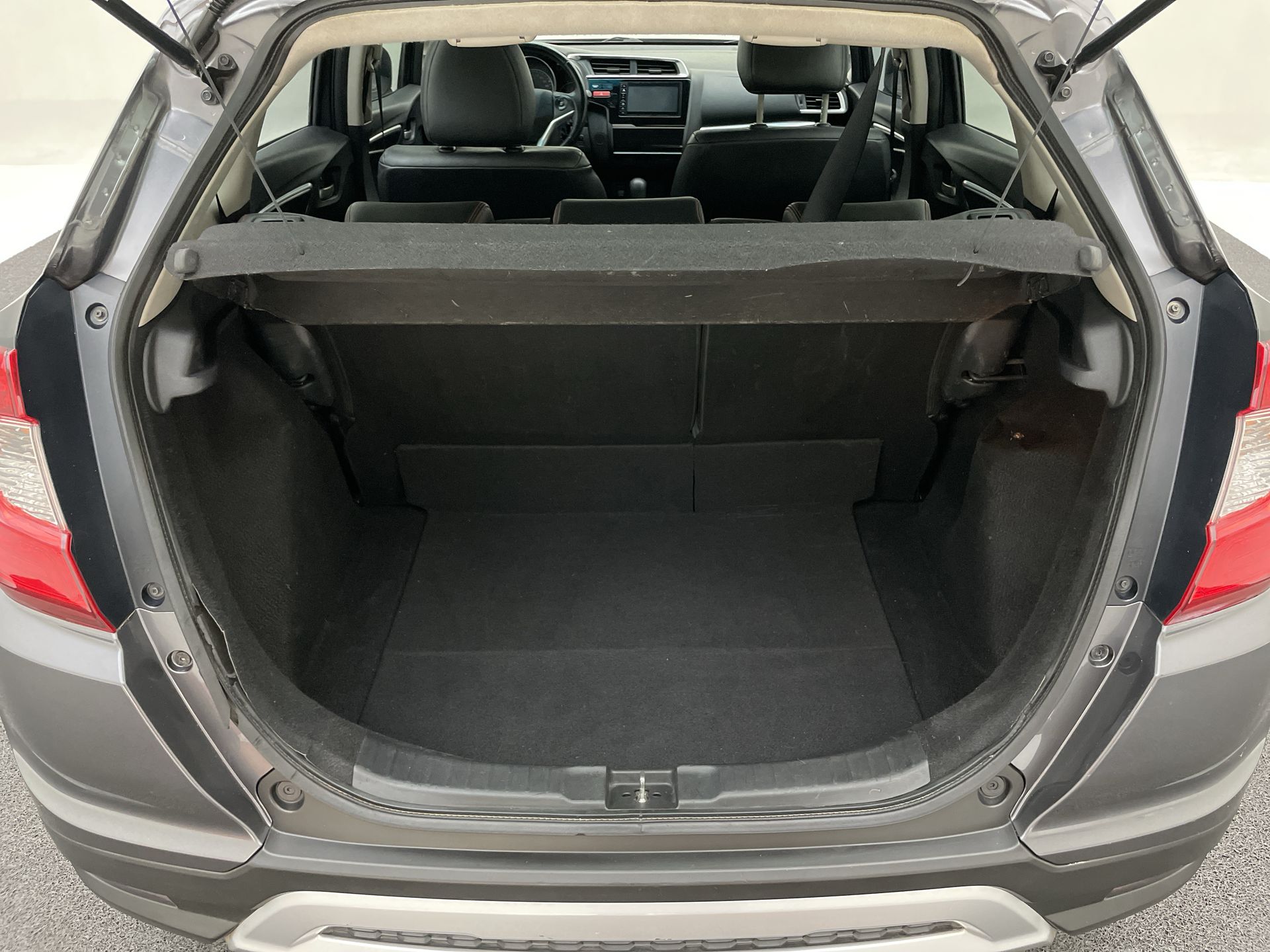 WR-V EXL 1.5 Flexone 16V 5p Aut.