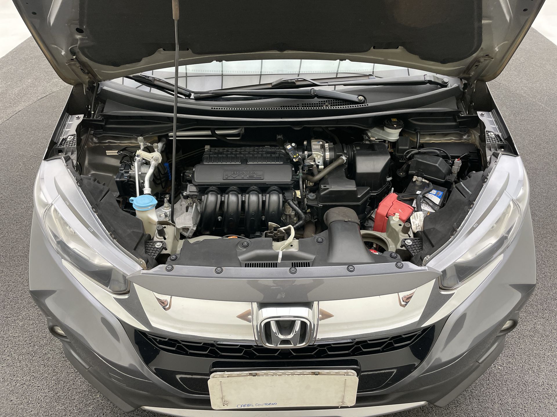 WR-V EXL 1.5 Flexone 16V 5p Aut.