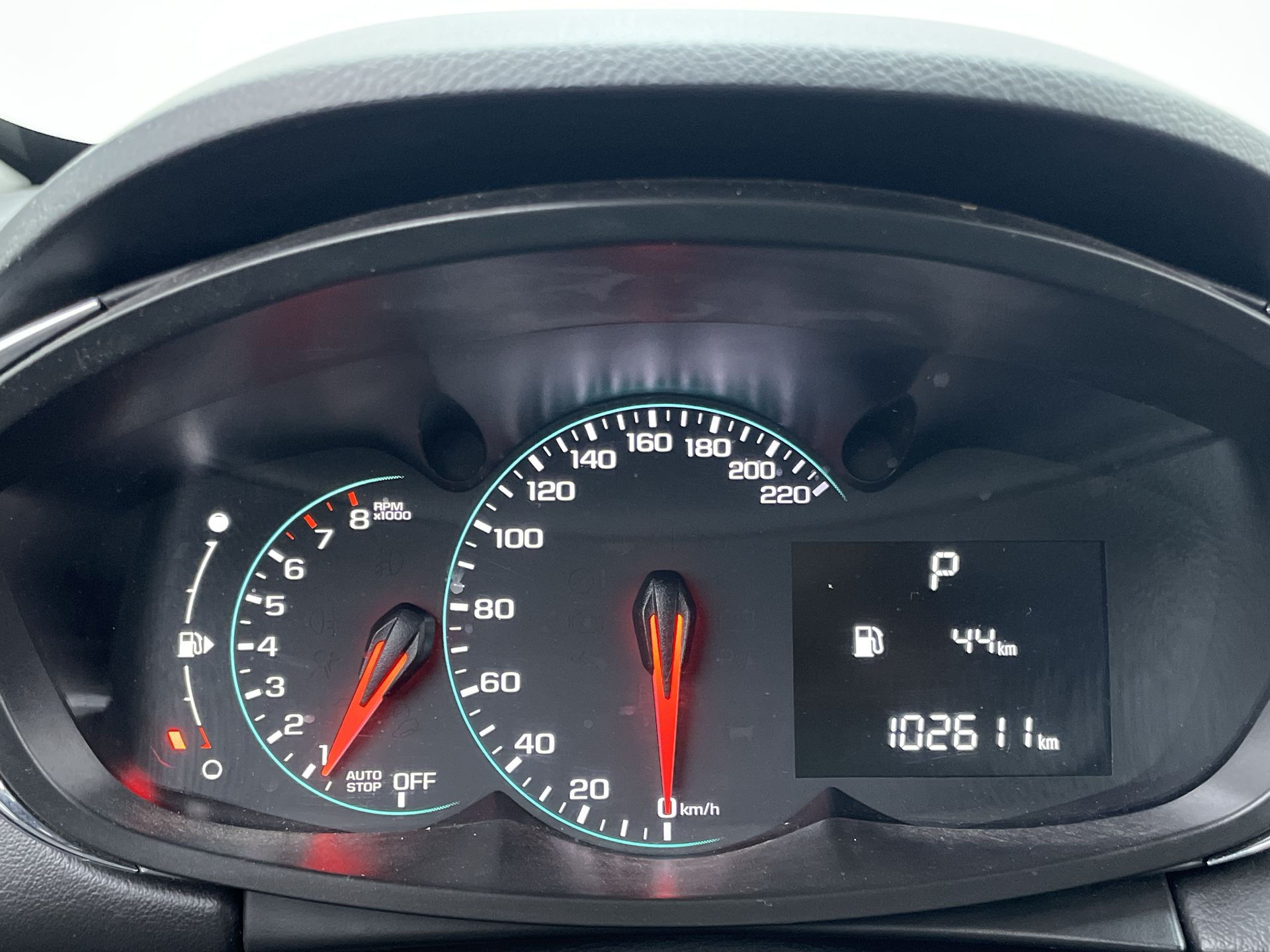 GM - Chevrolet-TRACKER-TRACKER LT 1.4 Turbo 16V Flex 4x2 Aut.