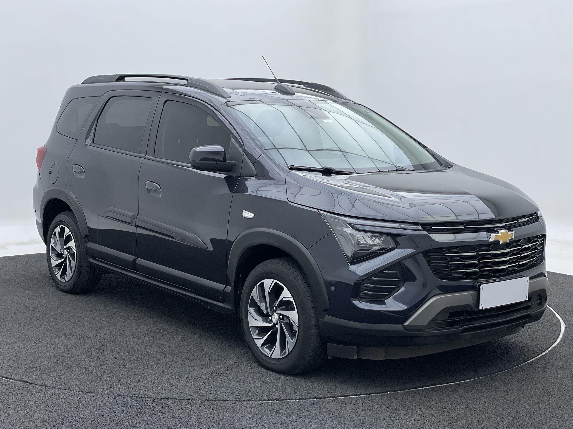 SPIN PREMIER 1.8 8V Econo.Flex 5p Aut.