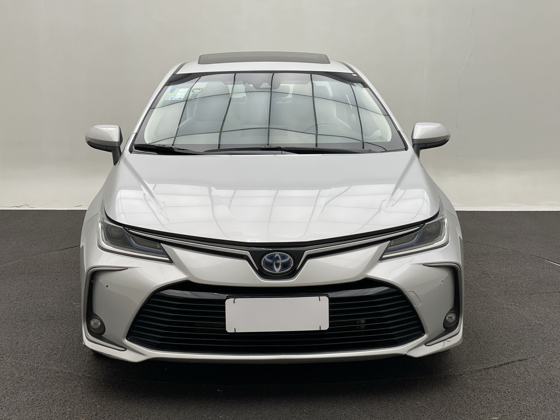 Corolla Altis Prem. 1.8 Aut. (Híbrido)