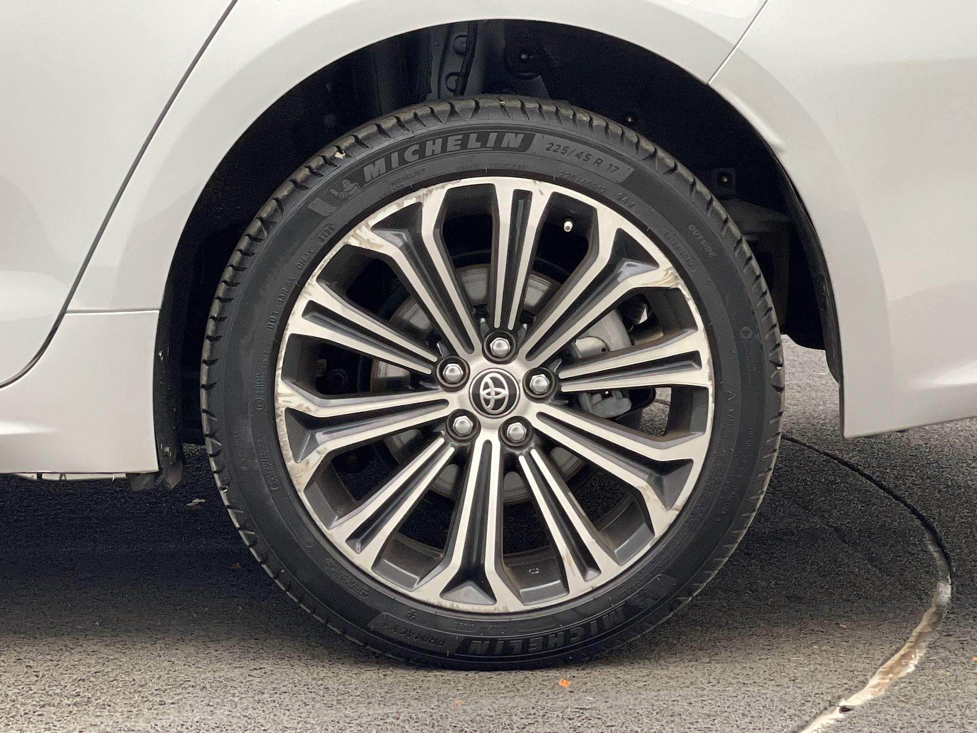 Corolla Altis Prem. 1.8 Aut. (Híbrido)