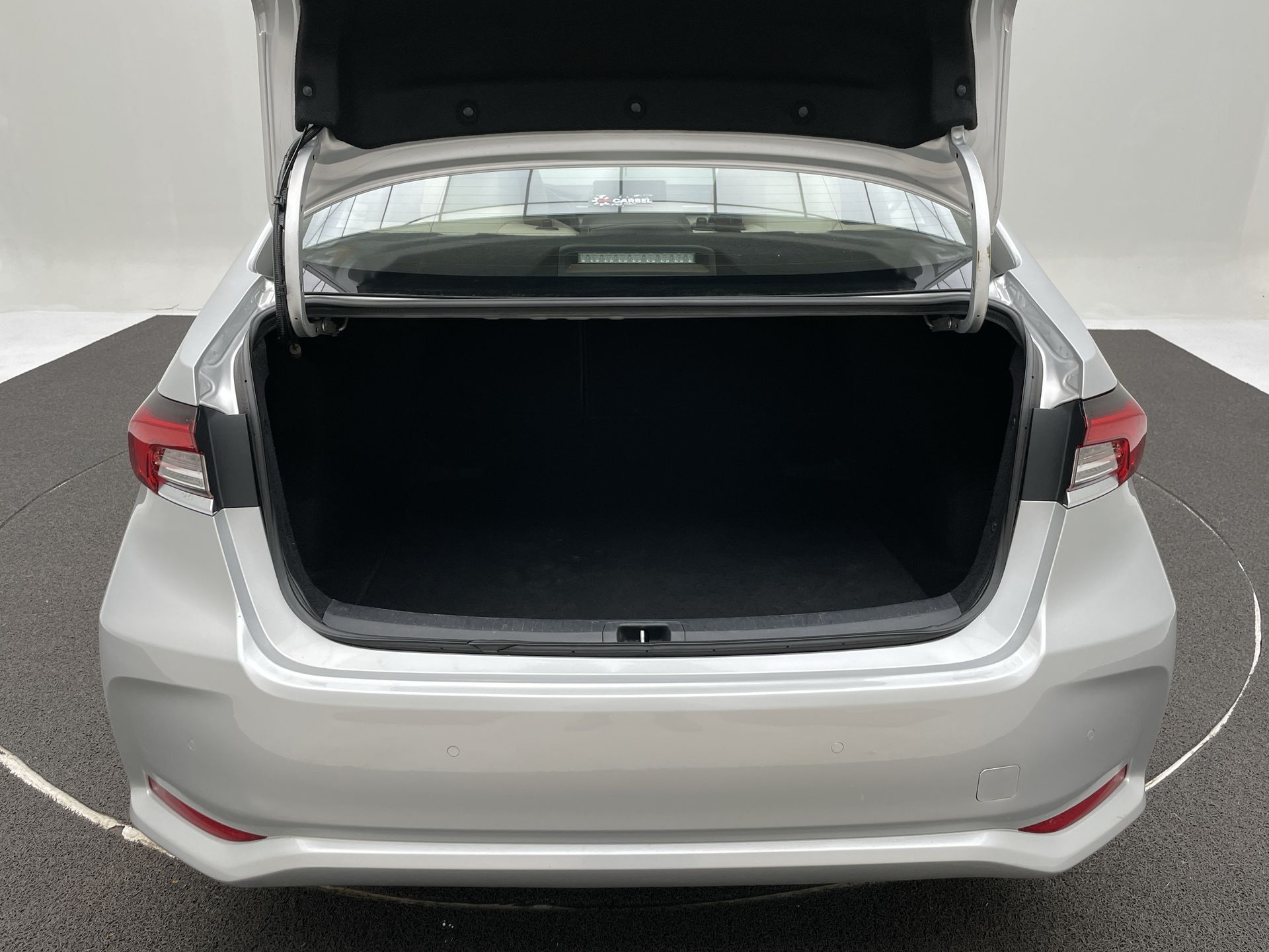 Toyota-COROLLA-Corolla Altis Prem. 1.8 Aut. (Híbrido)