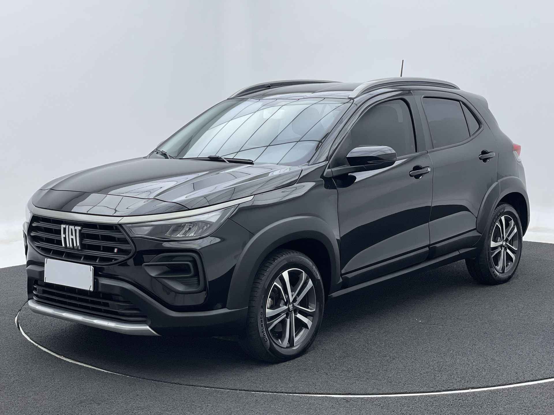 PULSE AUDACE 1.0 Turbo 200 Flex Aut.