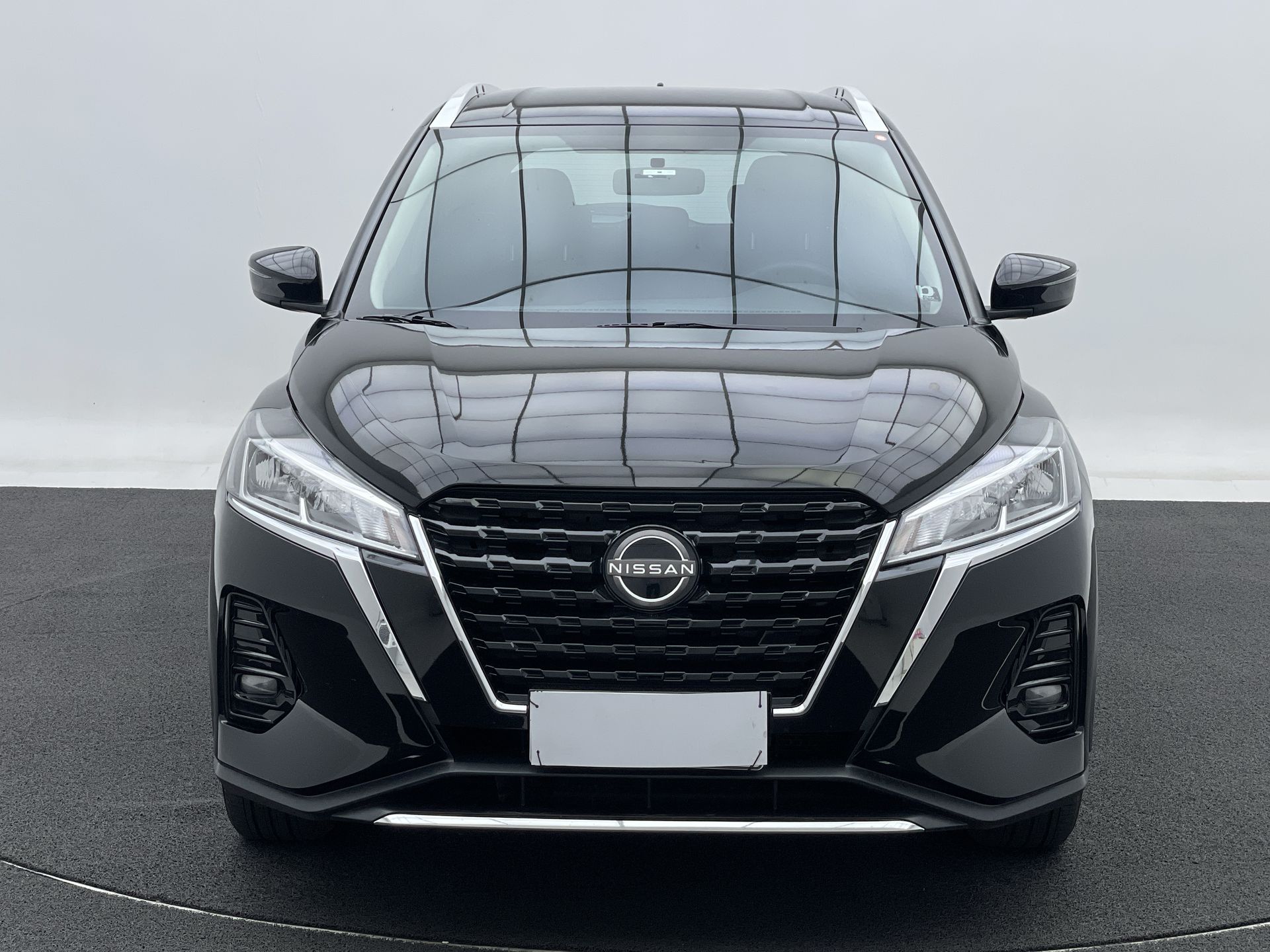 KICKS Sense 1.6 16V Flex Aut.