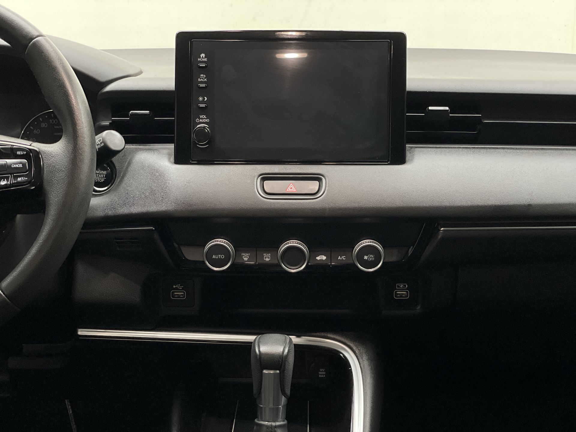 HR-V EXL 1.5 Sensing 16V 5p Aut.