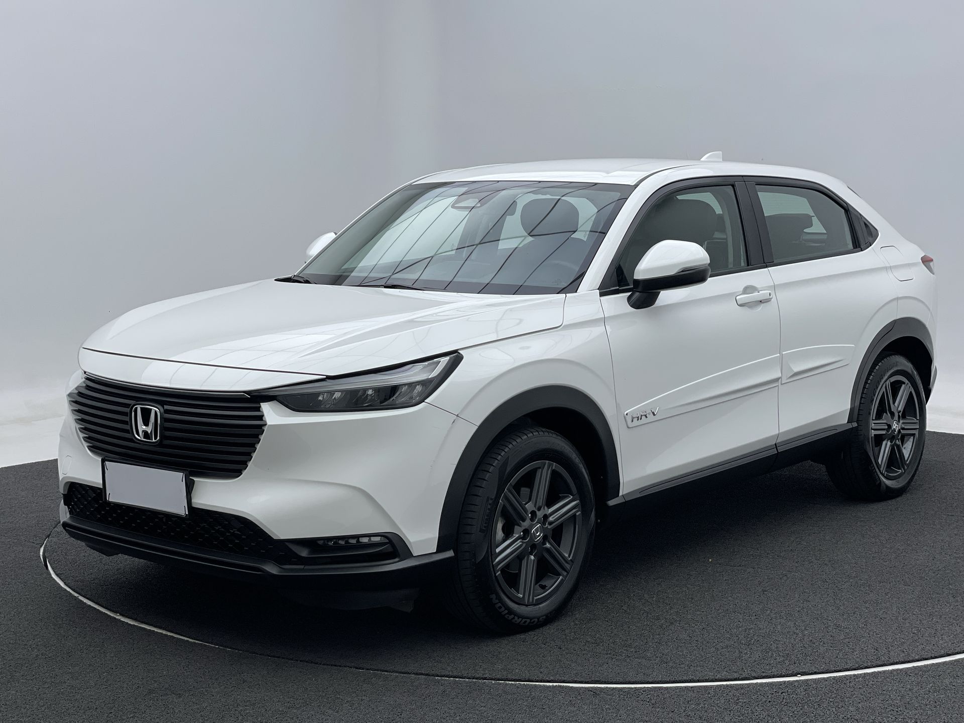 HR-V EXL 1.5 Flex Sensing 16V 5p Aut.