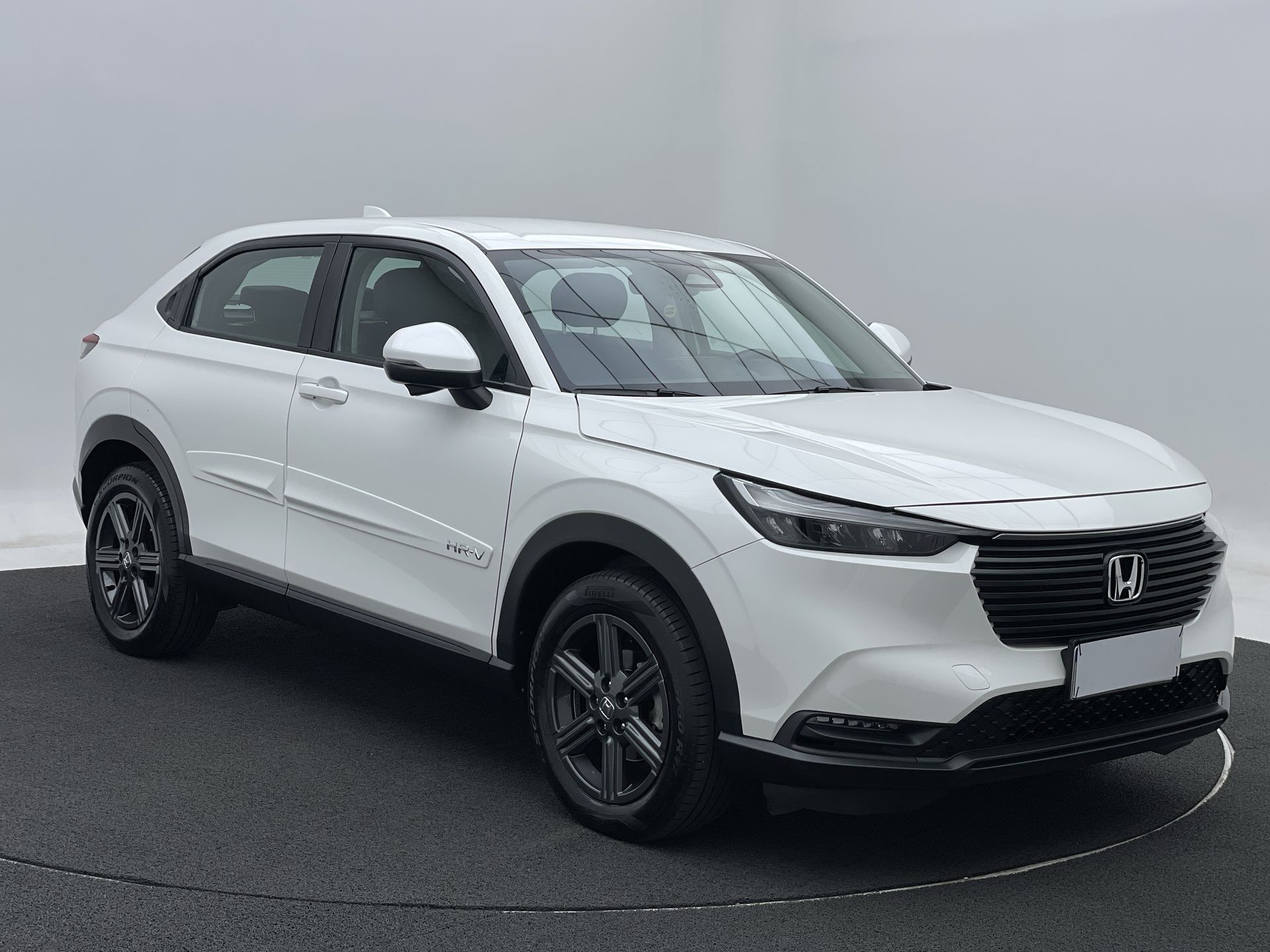 HR-V EXL 1.5 Flex Sensing 16V 5p Aut.