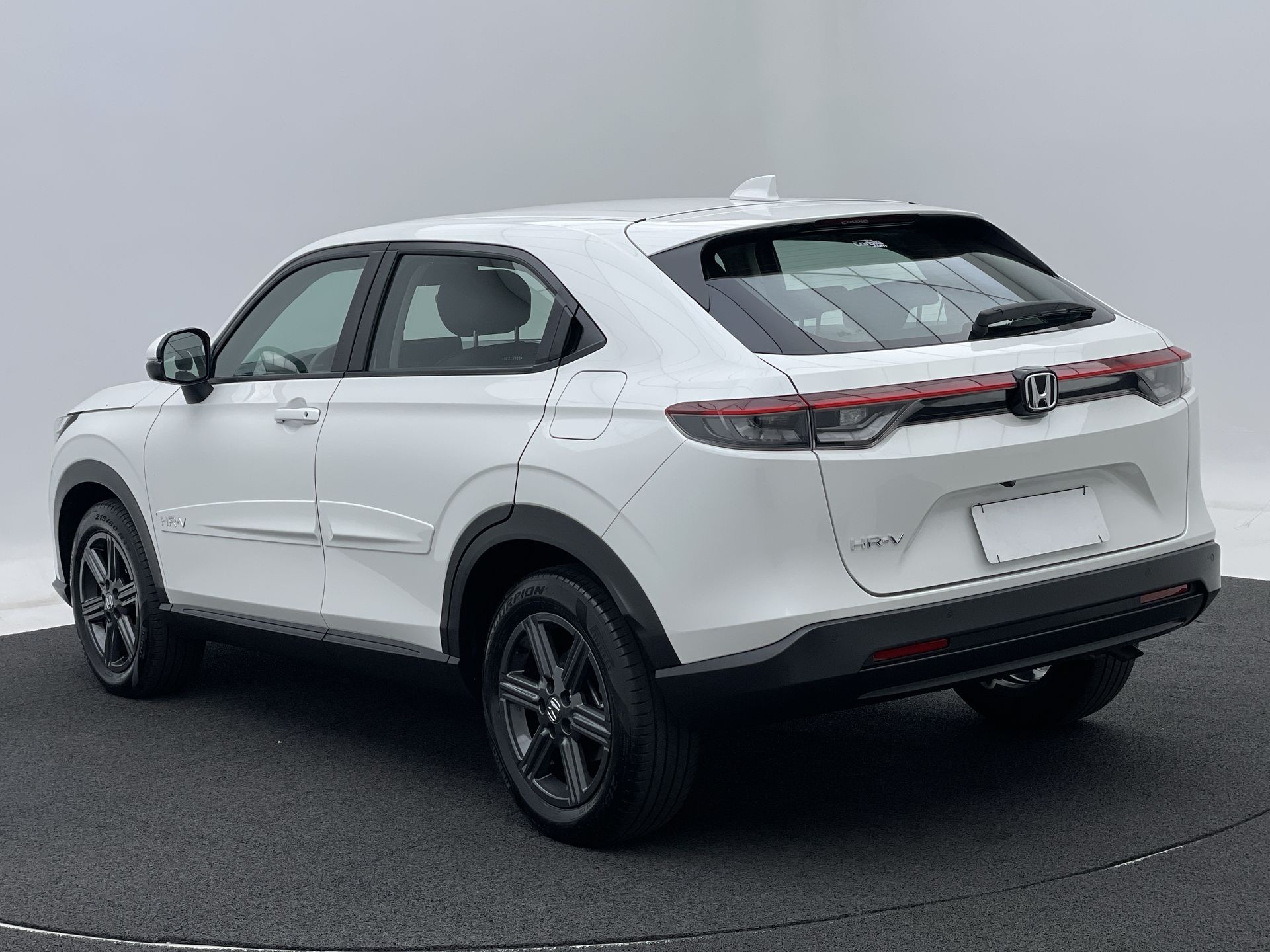 HR-V EXL 1.5 Flex Sensing 16V 5p Aut.