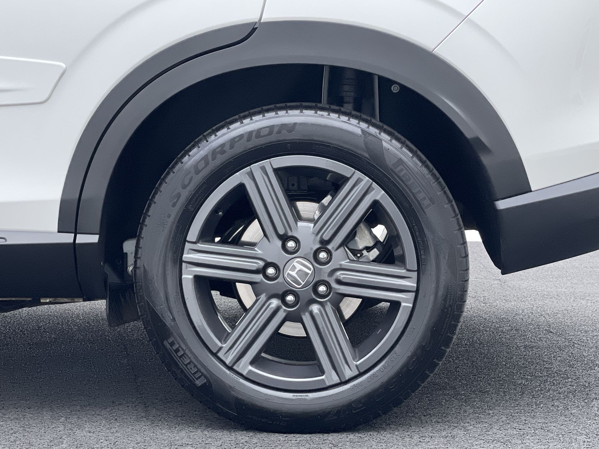 HR-V EXL 1.5 Flex Sensing 16V 5p Aut.